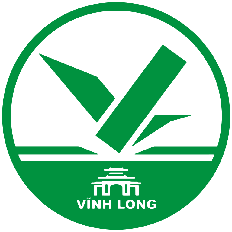 Logo Vĩnh Long